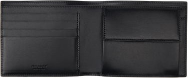 Tegnebog FERRAGAMO Ferragamo Classic Leather Bifold Wallet Sort | 770094, 2