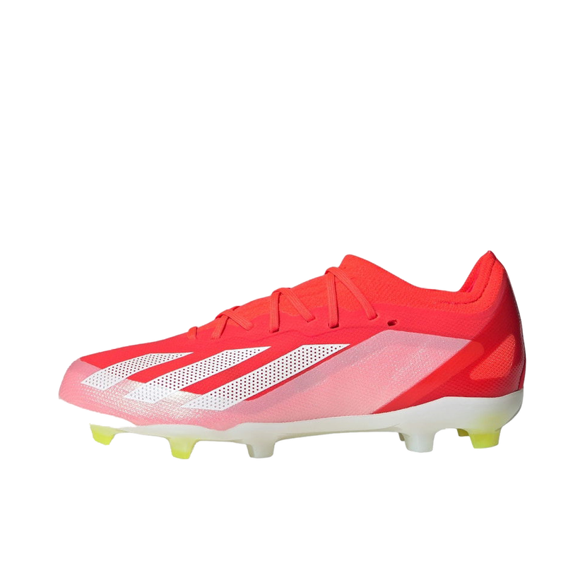 Sneakers og sko adidas Performance Crazyfast Elite FG Rød | IF0670