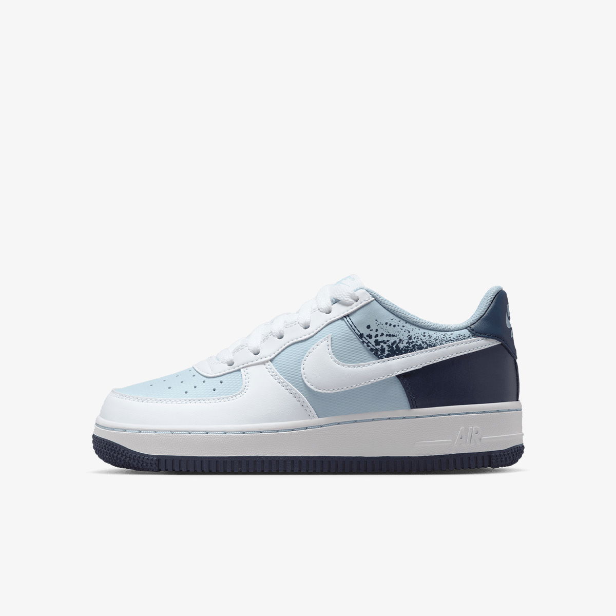 Sneakers og sko Nike Air Force 1 Blå | IB7686-400, 0