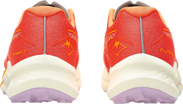 Sneakers og sko Asics FUJISPEED 3 Orange | 1012b689-800, 1