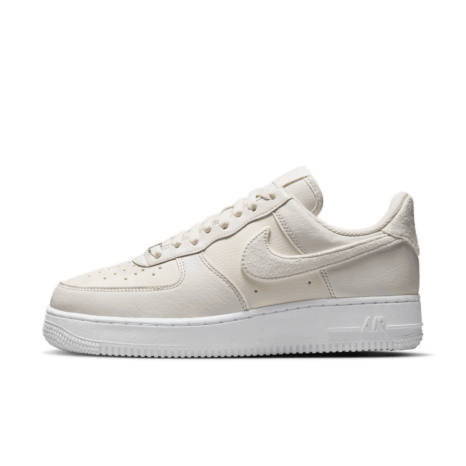Sneakers og sko Nike Air Force 1 '07 Next Nature Beige | HQ3905-001, 1