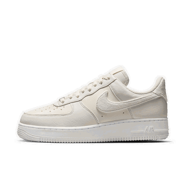 Sneakers og sko Nike Air Force 1 '07 Next Nature Beige | HQ3905-001, 1