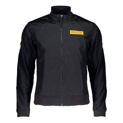 Bomberjakke Nike Inter Milan 19/20 Training Jacket Sort | CK7509-010