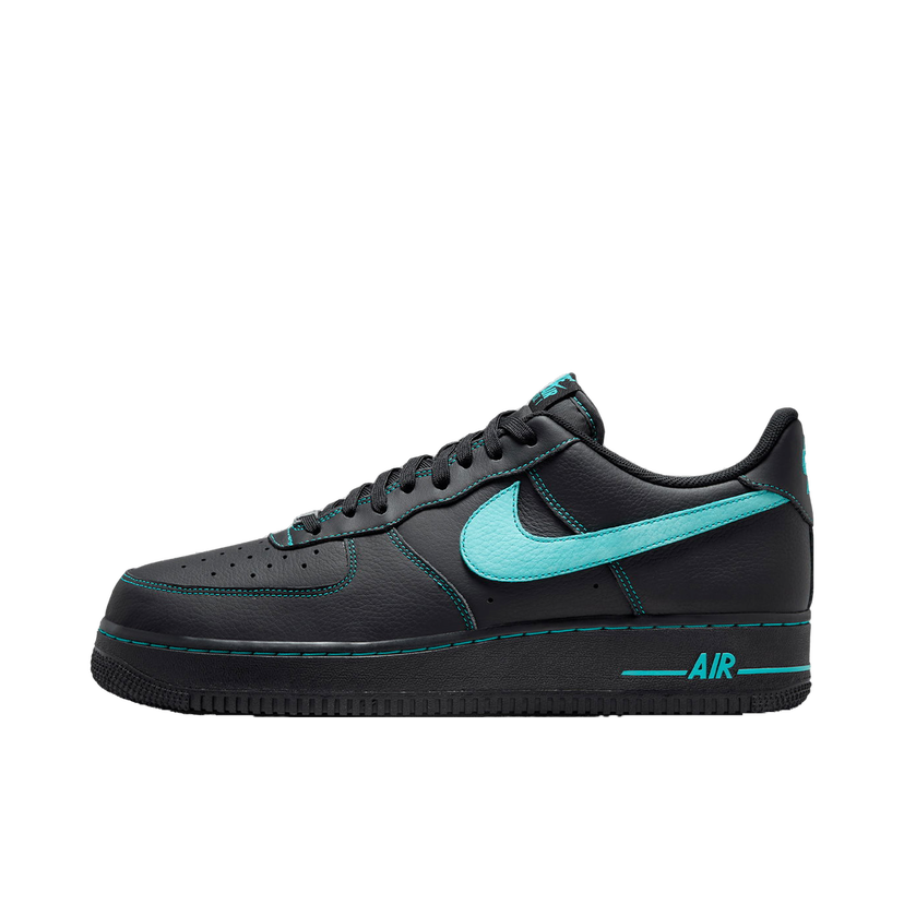 Sneakers og sko Nike Air Force 1 '07 Lv8 Sort | HQ2037-002