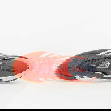 Sneakers og sko adidas Originals Gazelle Indoor W Rød | HQ8718, 3