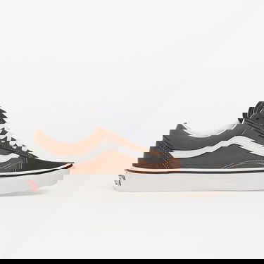 Sneakers og sko Vans Old Skool Canvas/ Suede Brown, Low-top sneakers Brun | VN0005UFBF01, 1