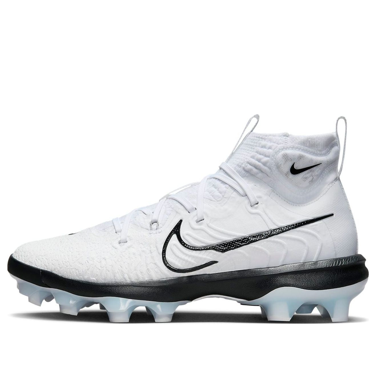 Tøj Nike Alpha Huarache NXT MCS Hvid | DJ6519-101, 0