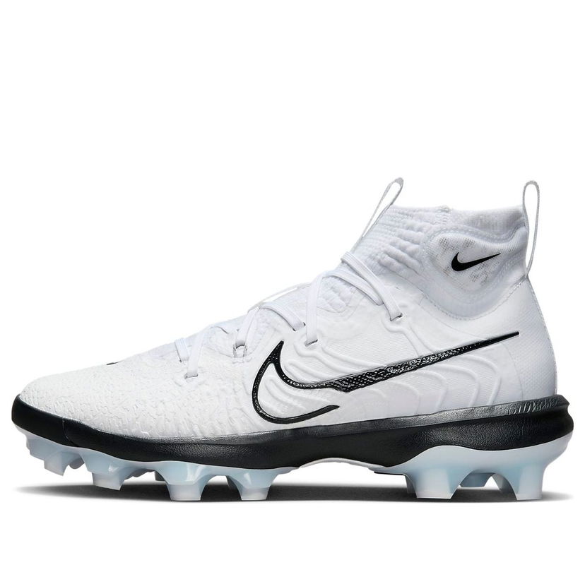 Tøj Nike Alpha Huarache NXT MCS Hvid | DJ6519-101