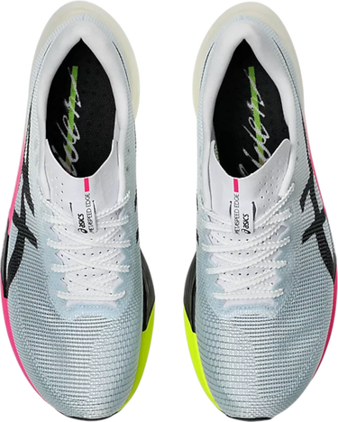 Sneakers og sko Asics METASPEED EDGE PARIS Hvid | 1013a124-401, 3