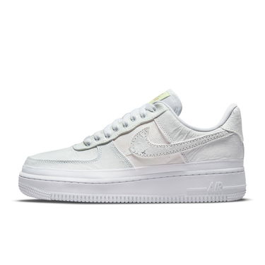 Sneakers og sko Nike Air Force 1 '07 Premium "Reveal - Fauna Brown" W Hvid | DJ9941-244, 0