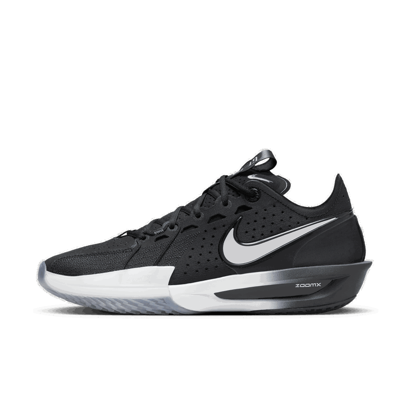 Sneakers og sko Nike G.T. Cut 3 Sort | DV2913-004