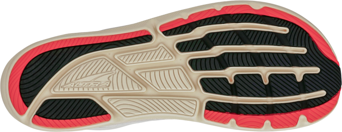 Sneakers og sko Altra Running Torin 8 Hvid | al0a85qe-2241, 1