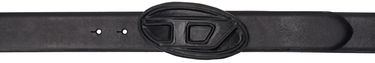 Bælter Diesel B-1dr Scratch Belt Sort | X09257P3738T8013, 0