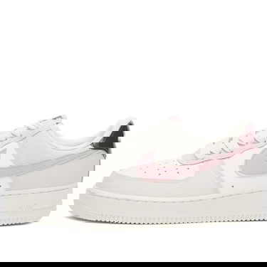 Sneakers og sko Nike Air Force 1 '07 SE Hvid | IM6024-121, 1