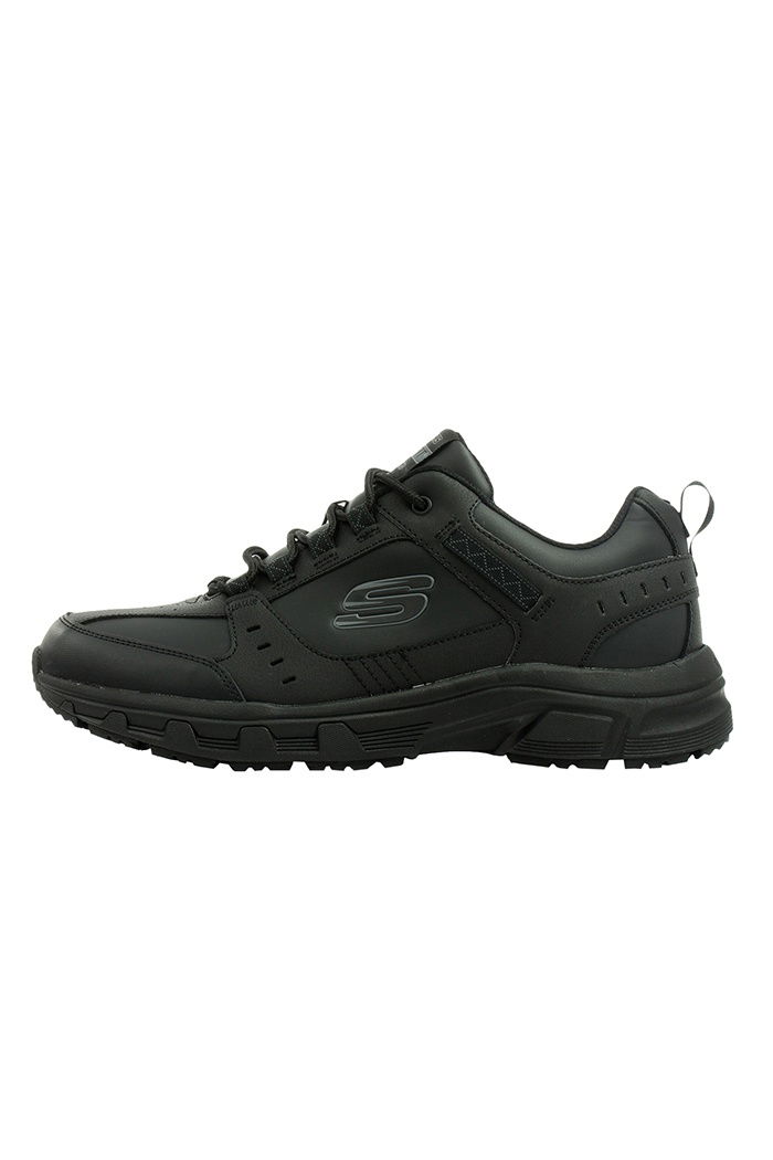 Sneakers og sko Skechers Oak Canyon Redwick Sort | 51896-BBK, 0