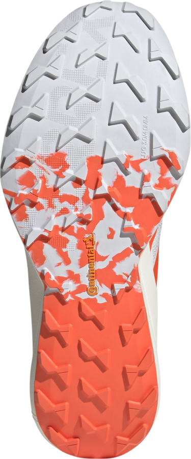 Sneakers og sko adidas Performance Terrex Agravic Speed Hvid | ji0954, 2