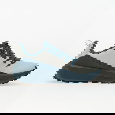 Sneakers og sko Mammut Aenergy Hike Low GTX W Hvid | 3030-05220 silver sage, 2