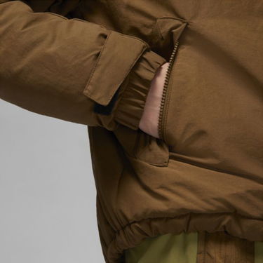 Jakke Jordan 23 Engineered Statement Jacket Brun | DV1617-385, 1