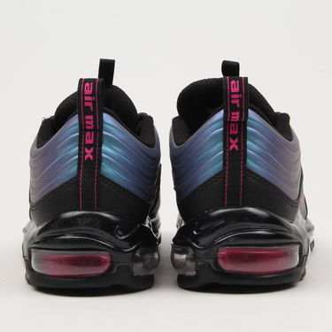 Sneakers og sko Nike Air Max 97 LX ''Throwback Future'' Sort | AV1165-001, 3