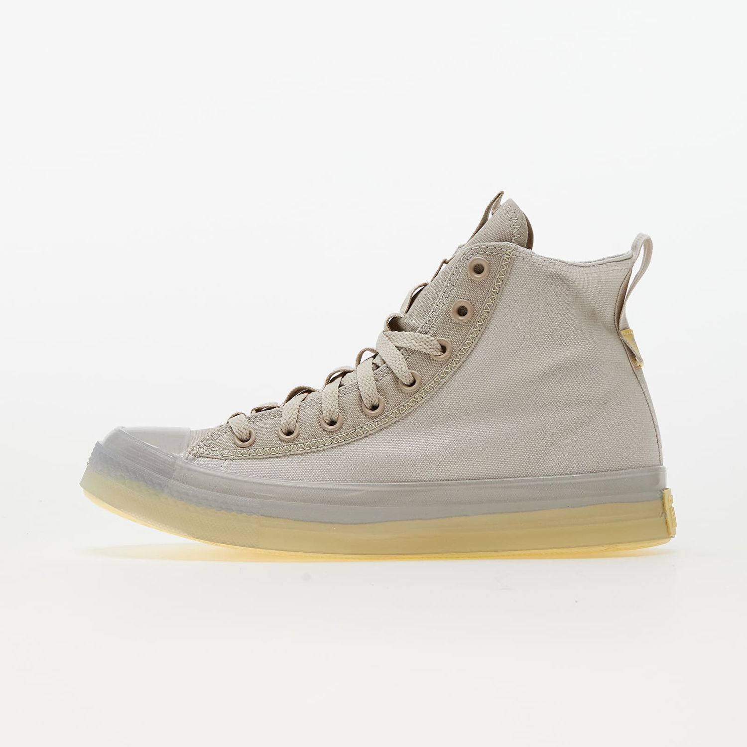 Sneakers og sko Converse Chuck Taylor All Star CX Grå | A00819C, 0
