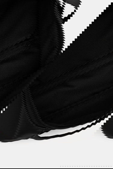Rygsæk Rains Large Rains x Umbro Backpack Sort | 20870.01, 4