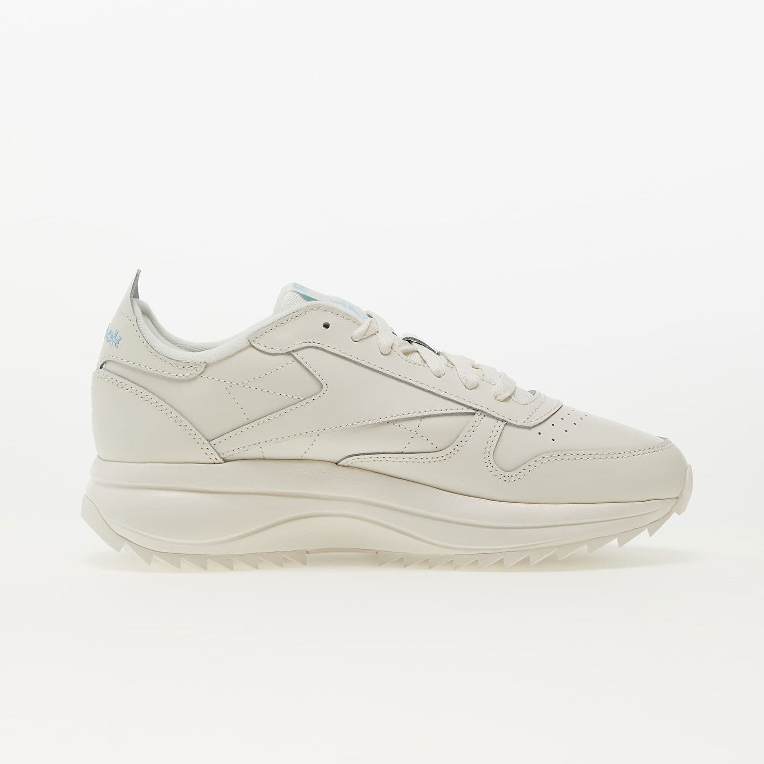 Sneakers og sko Reebok Classic Leather W Hvid | GY7191, 1