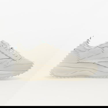 Sneakers og sko Reebok Classic Leather W Hvid | GY7191, 1
