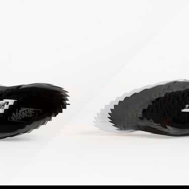 Sneakers og sko Vans Knu Skool Grå | VN000DAJPWT1, 3