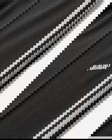 Bukser adidas Originals Avavav Black Track Pants Sort | JD5979, 3
