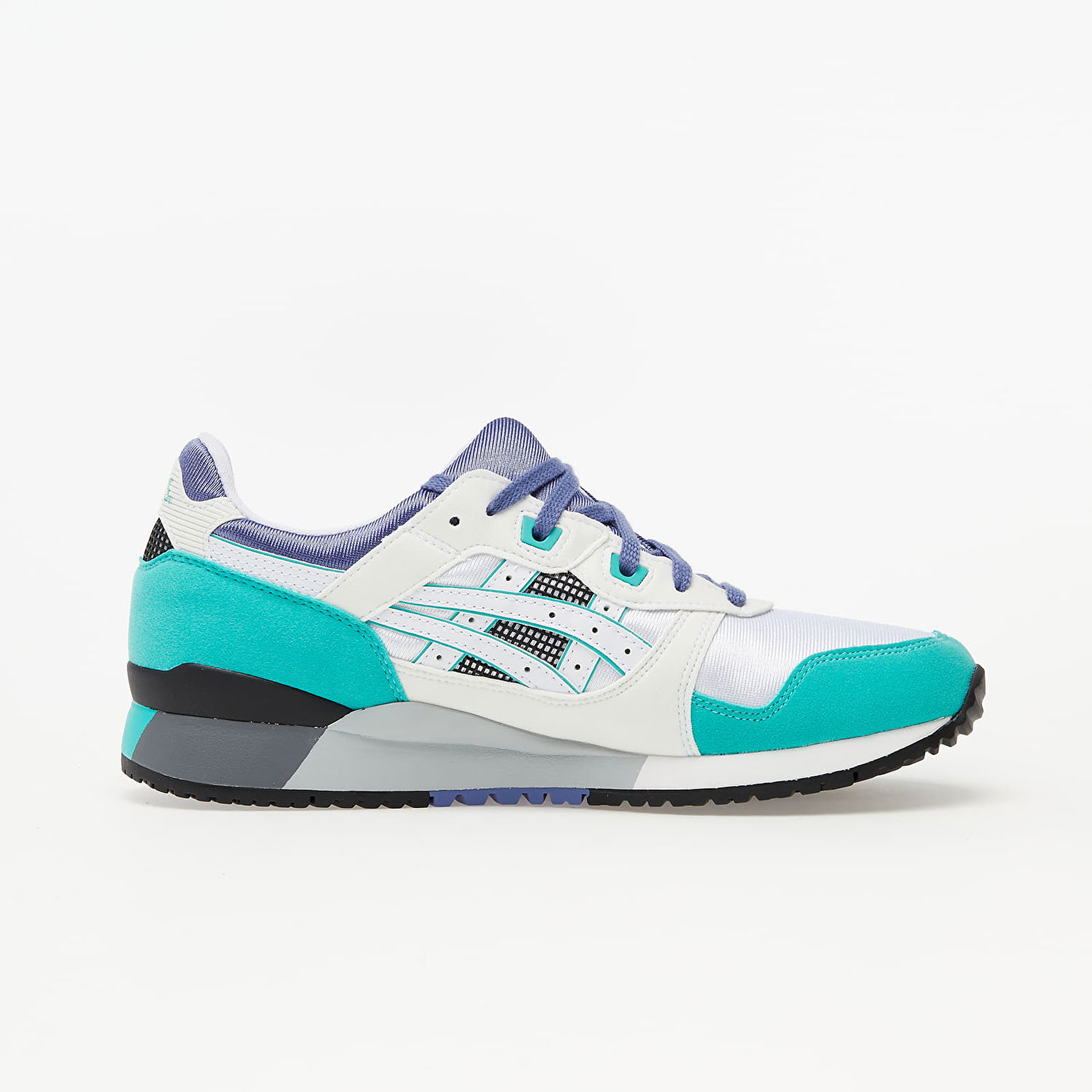 Sneakers og sko Asics Gel-Lyte III OG Hvid | 1191A266-103, 1