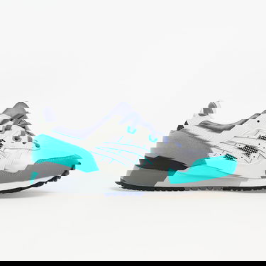 Sneakers og sko Asics Gel-Lyte III OG Hvid | 1191A266-103, 1