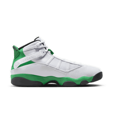 Sneakers og sko Jordan Jordan 6 Rings Hvid | 322992-131, 2