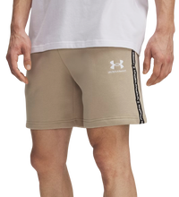 Icon Fleece Short Taping