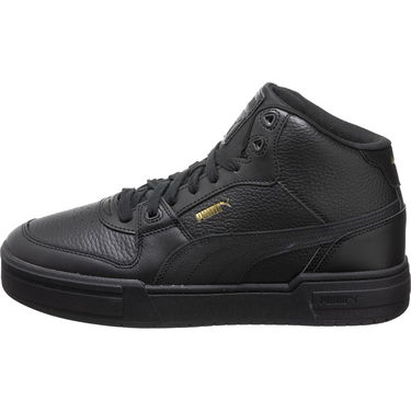 Sneakers og sko Puma Ca Pro Mid Sort | 386759-04, 0