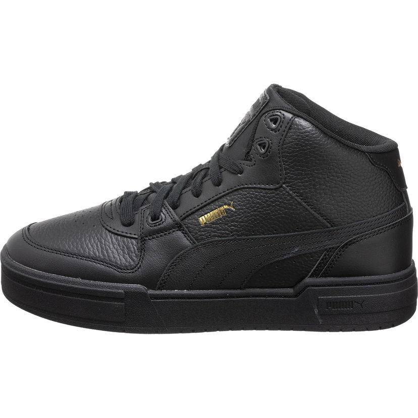 Sneakers og sko Puma Ca Pro Mid Sort | 386759-04