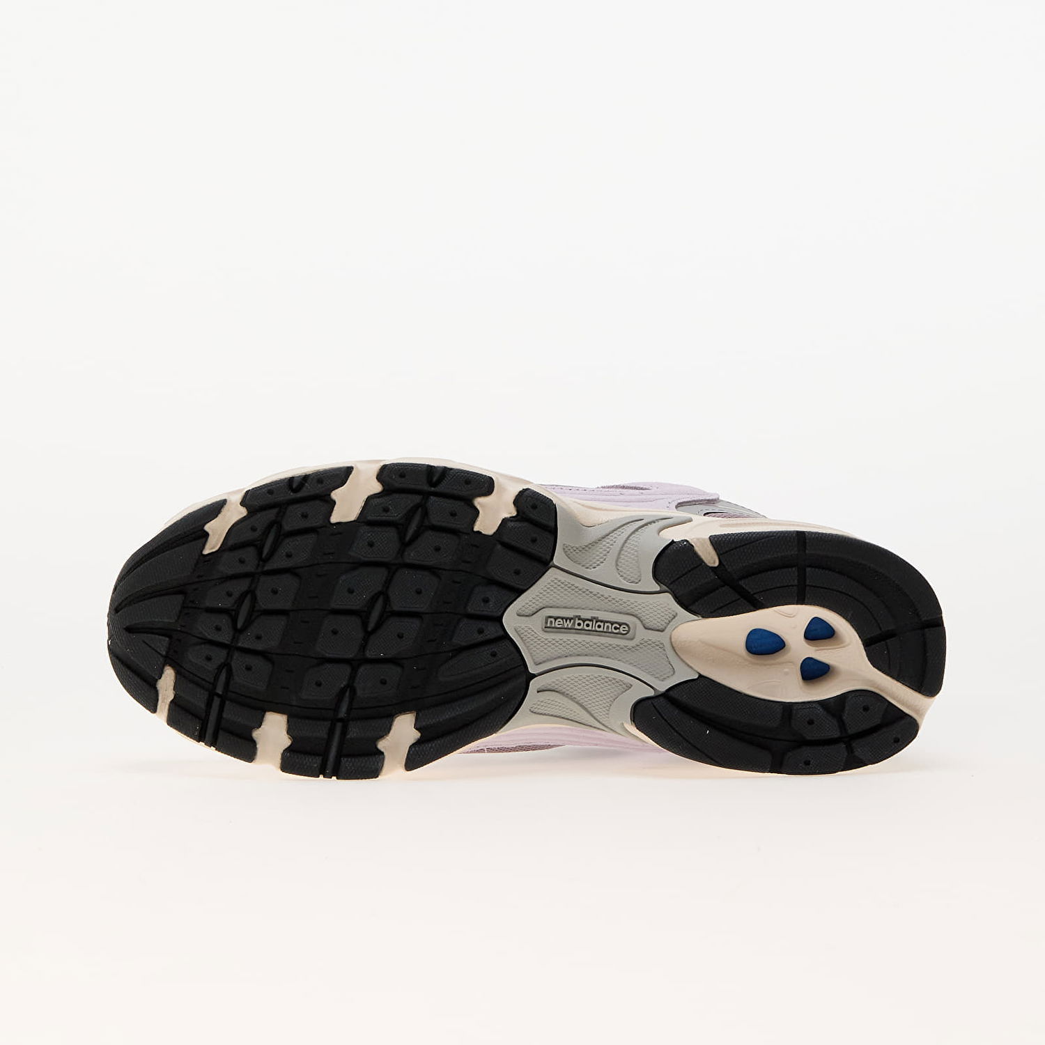 Sneakers og sko New Balance 530 Purple Lilla | MR530CO, 1