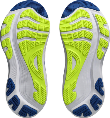 Sneakers og sko Asics GEL-KAYANO 32 Hvid | 1012b905-100, 2