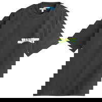 Farmers Graphic T-Shirt, Size Large