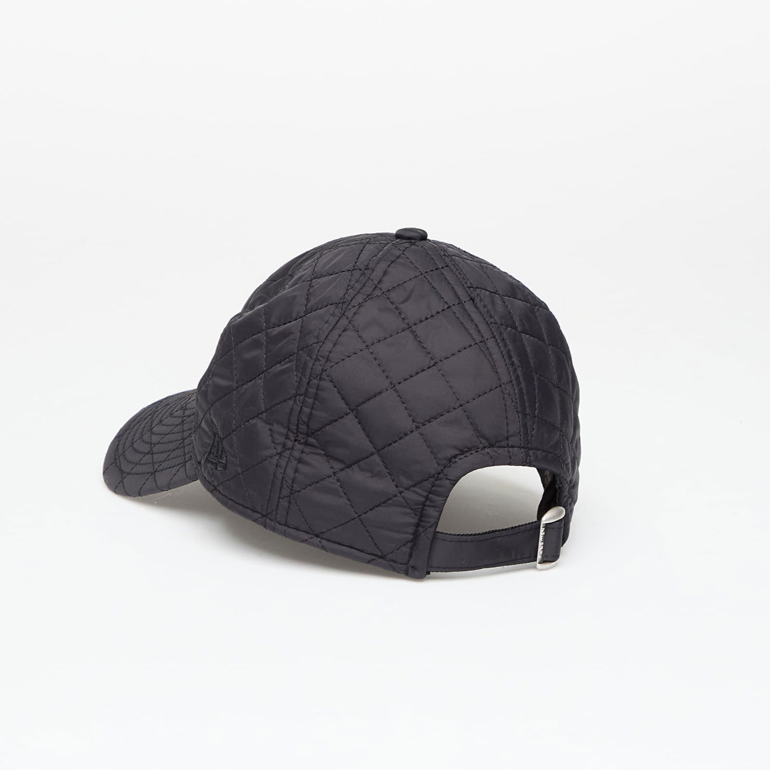 Kasket New Era New York Yankees MLB Quilted Adjustable Universal 9TWENTY Cap Sort | 60758963, 1