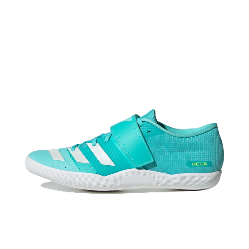 Sneakers og sko adidas Performance Adizero Throws Turkis | JH5233