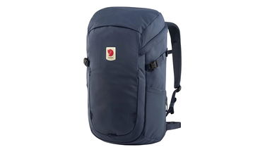 Rygsæk FJÄLLRÄVEN Kånken Ulvö Backpack Mørkeblå | F23313-570, 0
