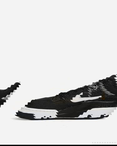 Sneakers og sko Nike NIGO Air Force 3 Low Sort | HF7630-001, 3