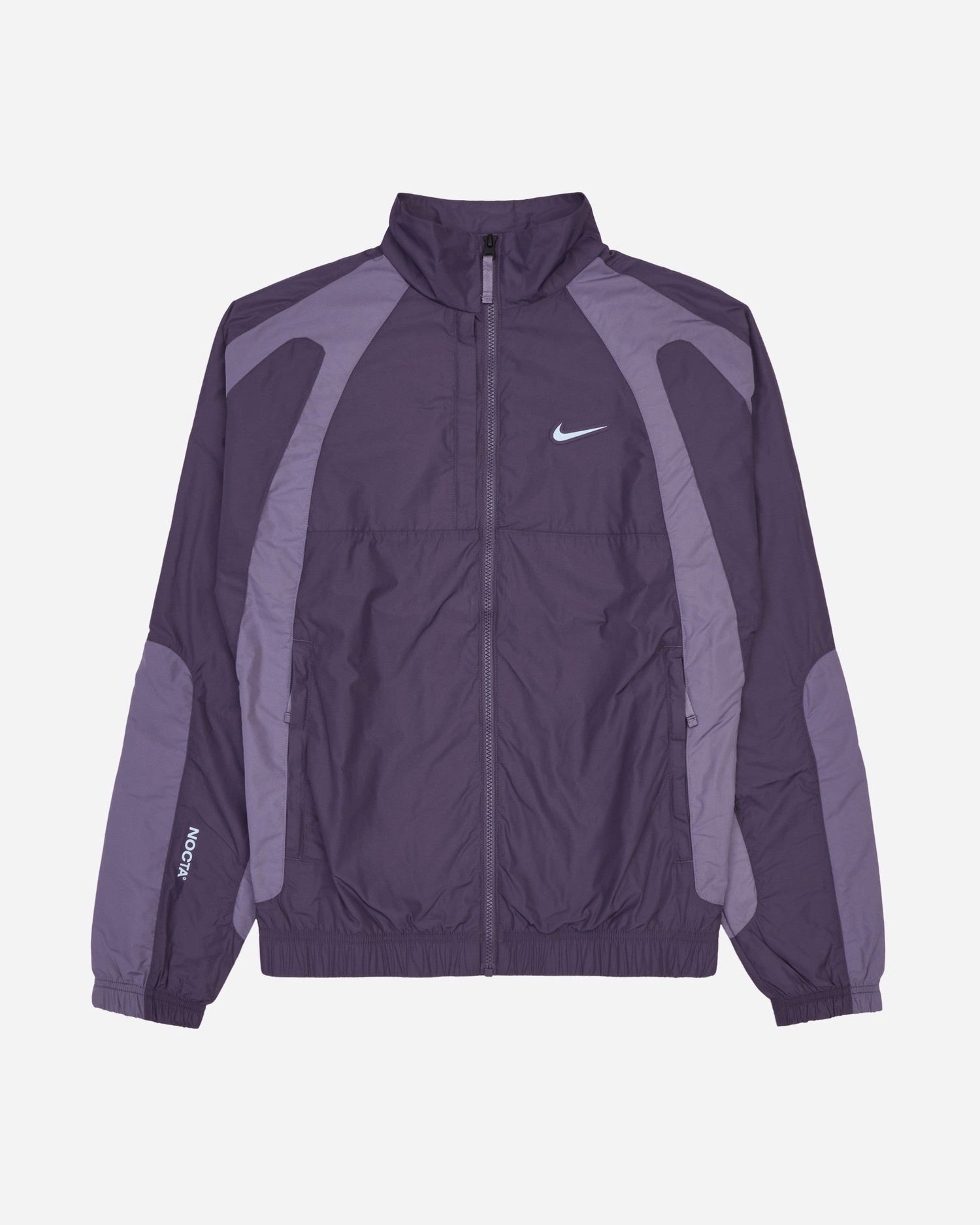 Jakke Nike NOCTA Track Jacket Lilla | DO2807-573, 0