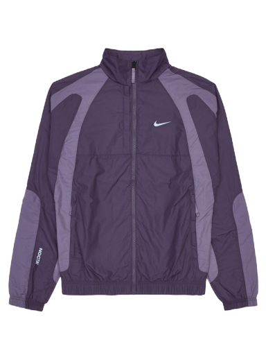 Jakke Nike NOCTA Track Jacket Lilla | DO2807-573