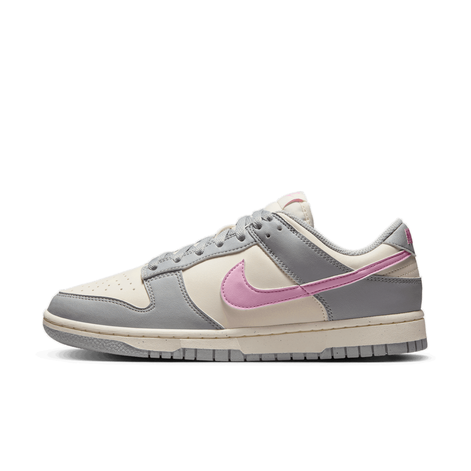 Sneakers og sko Nike Dunk Low Next Nature Grå | DD1873-002, 1