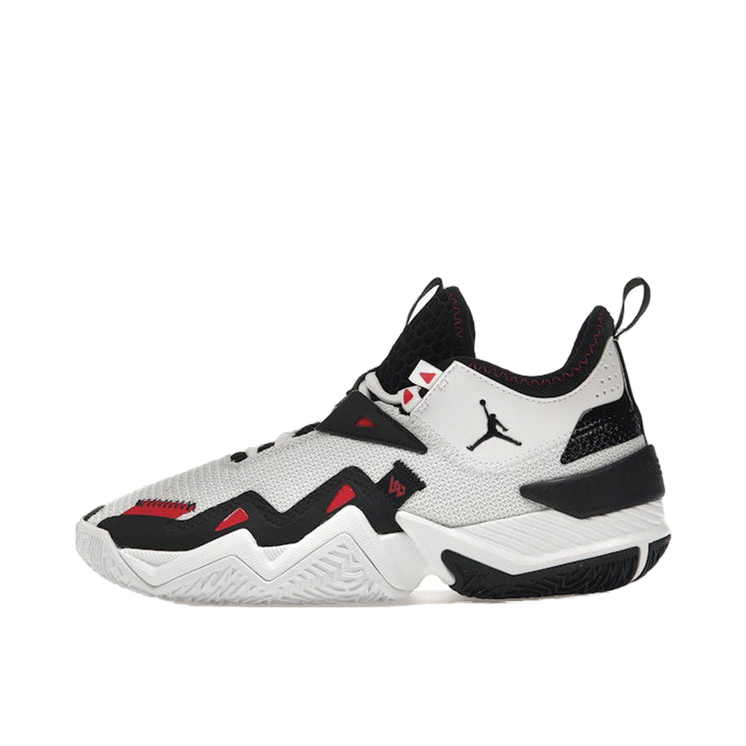 Sneakers og sko Jordan Westbrook One Take Hvid | CJ0955-101