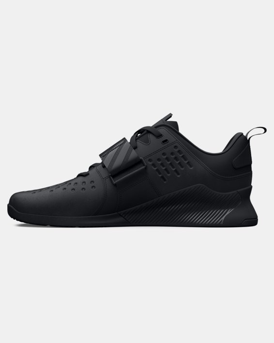 Sneakers og sko Under Armour Reign Lifter Sort | 3023735-001, 1