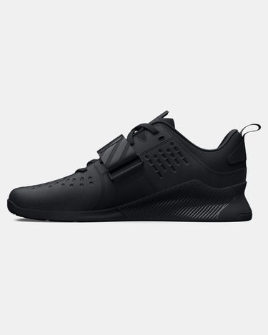 Sneakers og sko Under Armour Reign Lifter Sort | 3023735-001, 1