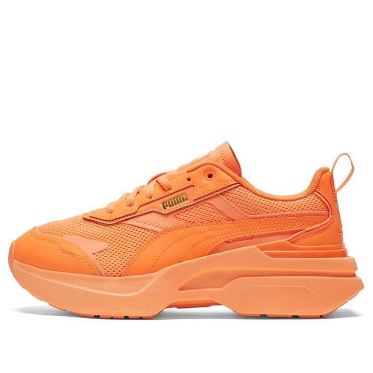 Sneakers og sko Puma Kosmo Rider Sorbet Orange | 384047-01, 0