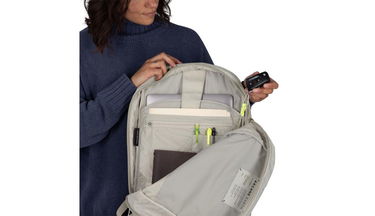 Rygsæk Osprey Arcane Earth Large Day One size Beige | 10060076OSP, 7